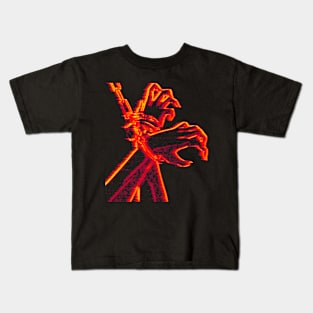 chained Kids T-Shirt